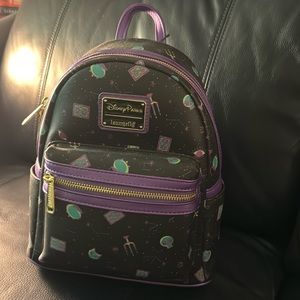 Disneyland Haunted Mansion backpack